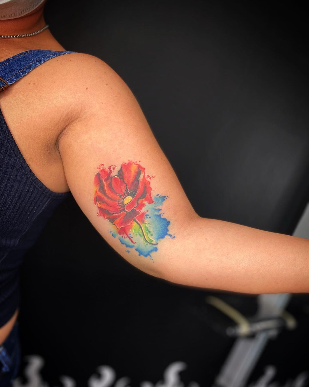 101 Best Mexican Flowers Tattoo Ideas That Will Blow Your Mind  Outsons