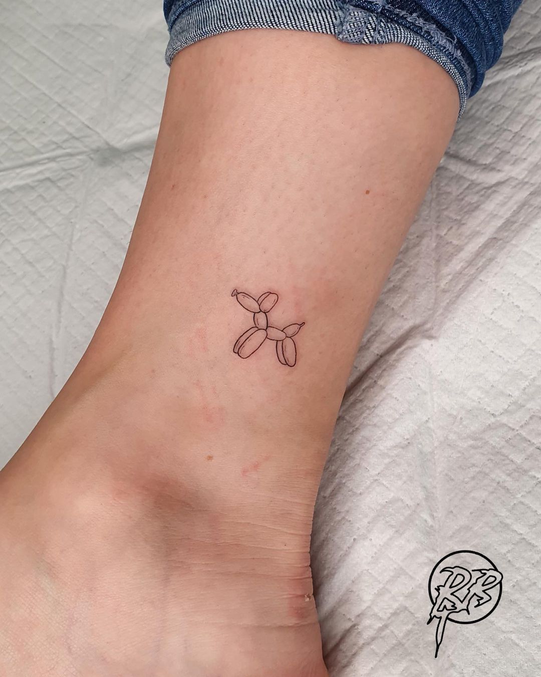 Update 90+ about funny small tattoos best - in.daotaonec
