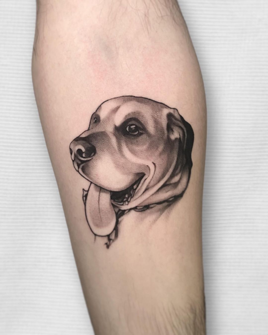 Pet Tattoos