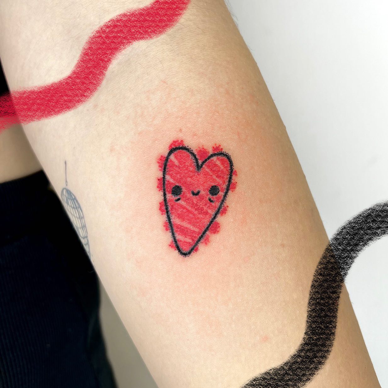 Heart Tattoos  58 Best Heart Tattoos Designs For Men And Women