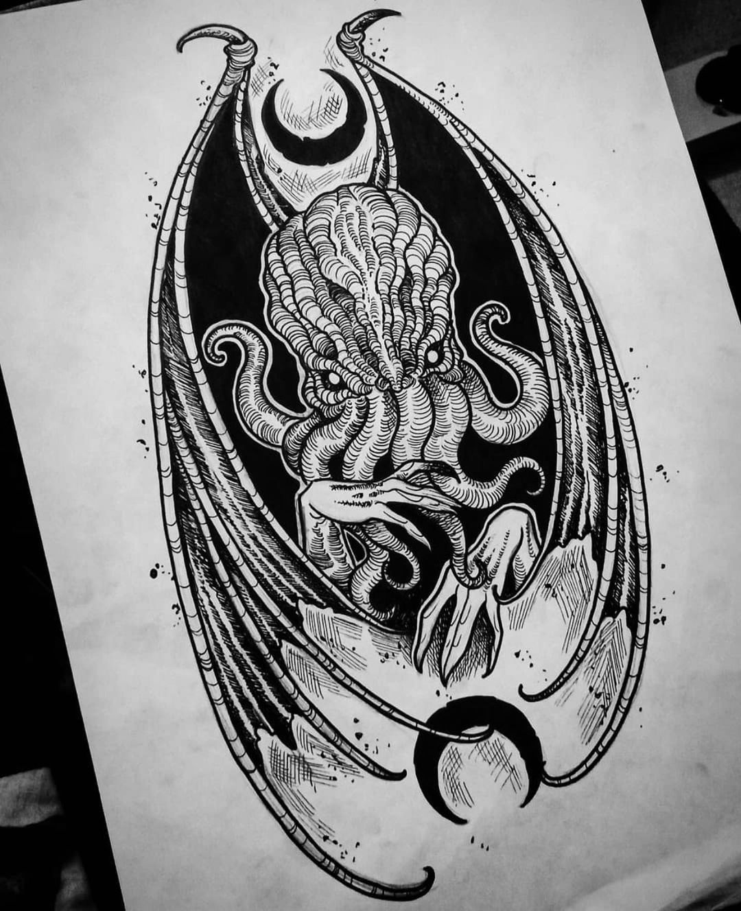 70+ Octopus Tattoo Ideas with Meanings in 2023 - 100 Tattoos