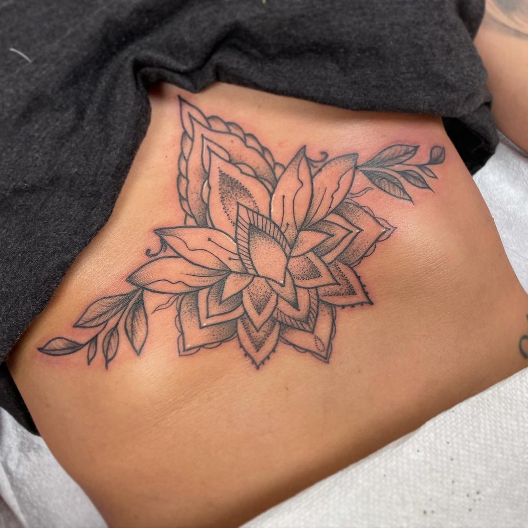 43 Most Beautiful Tattoos for Girls to Copy in 2019  Page 3 of 4  StayGlam
