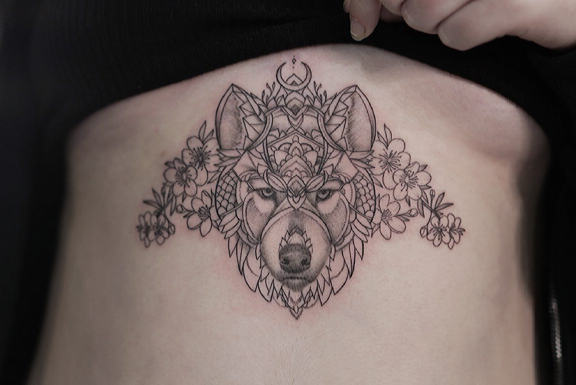 185 Best Lion Tattoos  Meanings That Unleash Your Inner Fierce