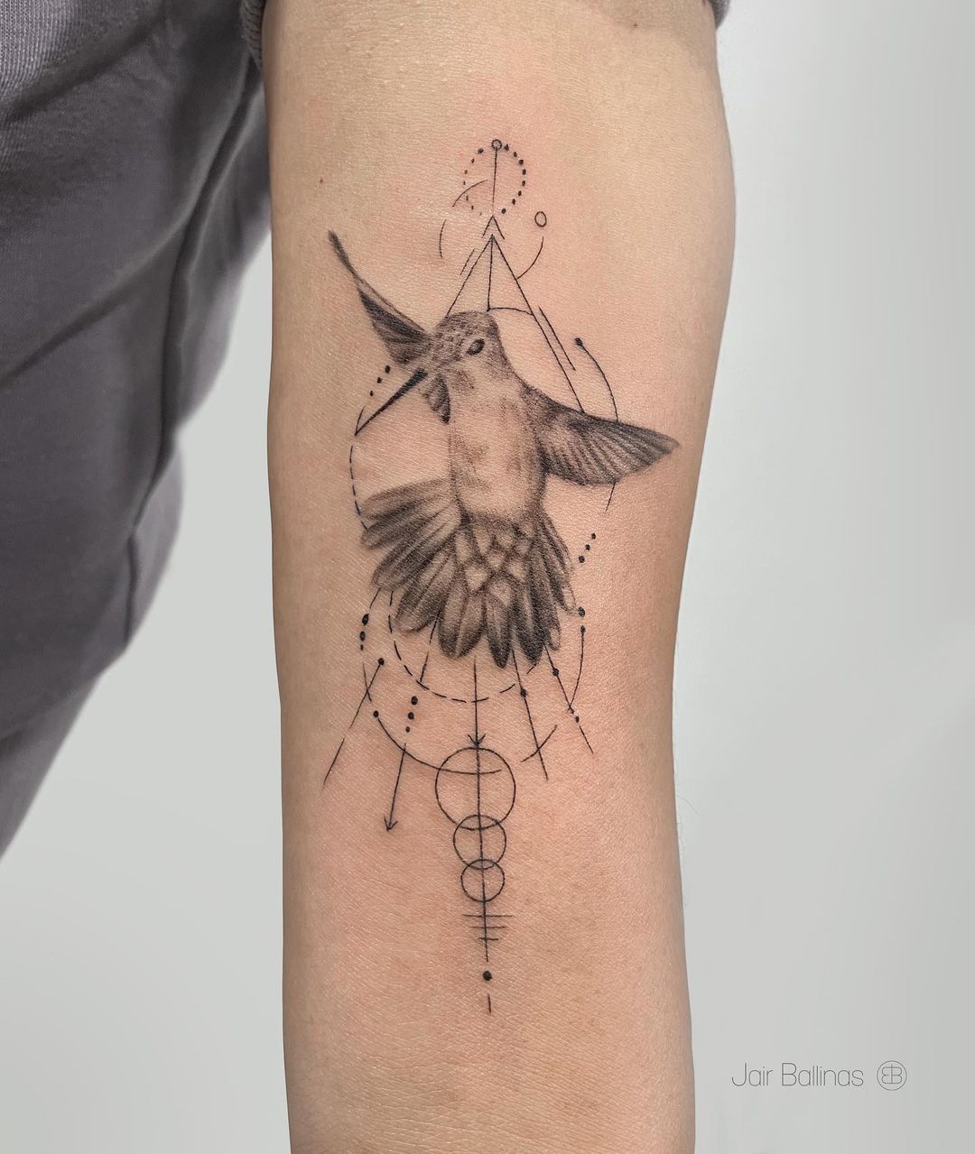 Hummingbird Tattoos for Men  Ideas and Inspiration for Guys
