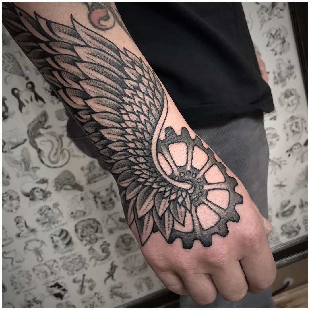 beautiful tattoo designs for boys hand  2023 new tattoo designs ideas HD  video  tattoo designs   YouTube
