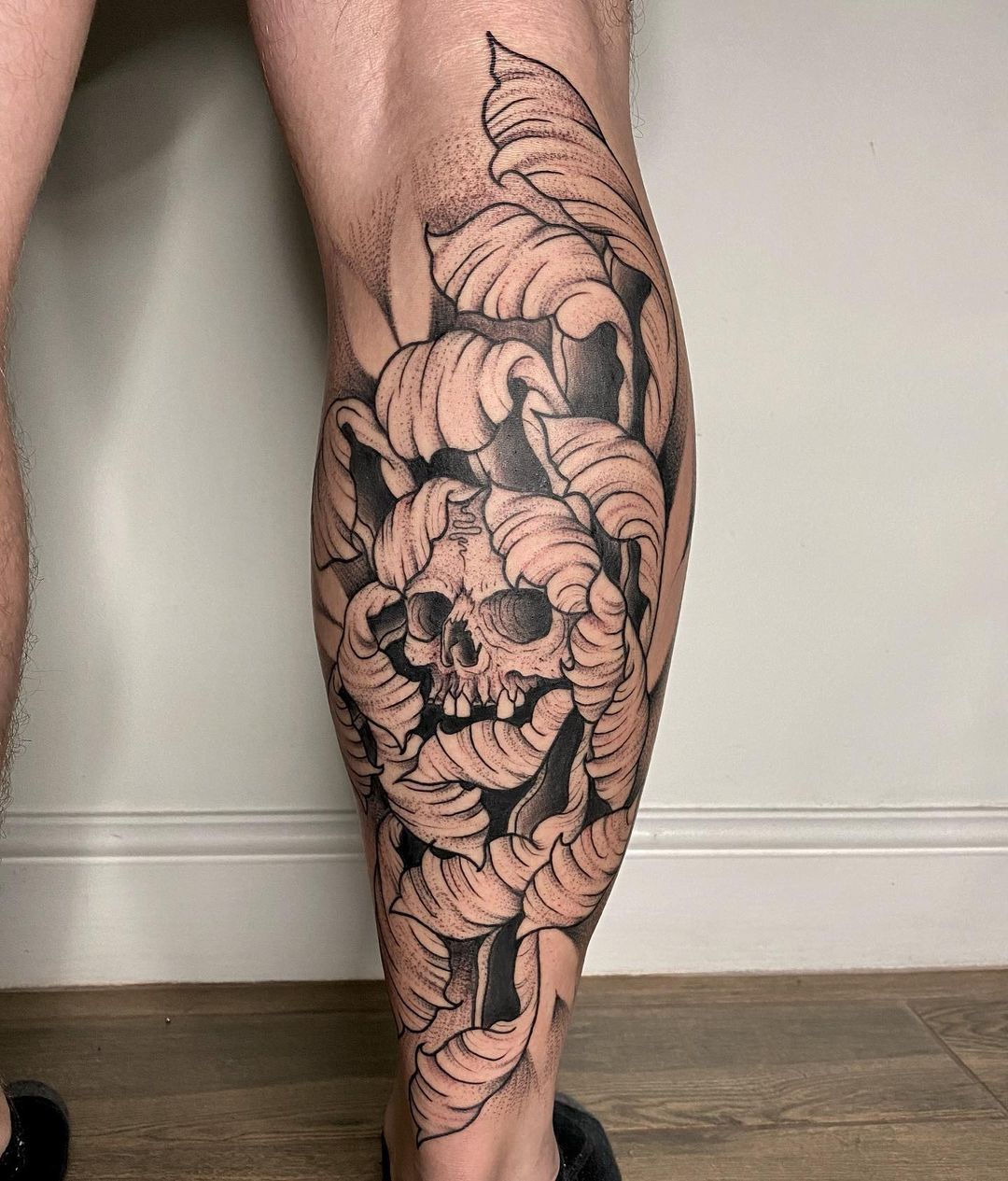 30+ Chrysanthemum Tattoos: Trending Ideas & Drawings - 100 Tattoos