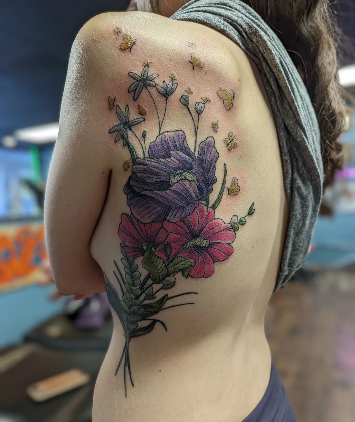 Beautiful Tattoo Ideas For Women  First Thyme Mom