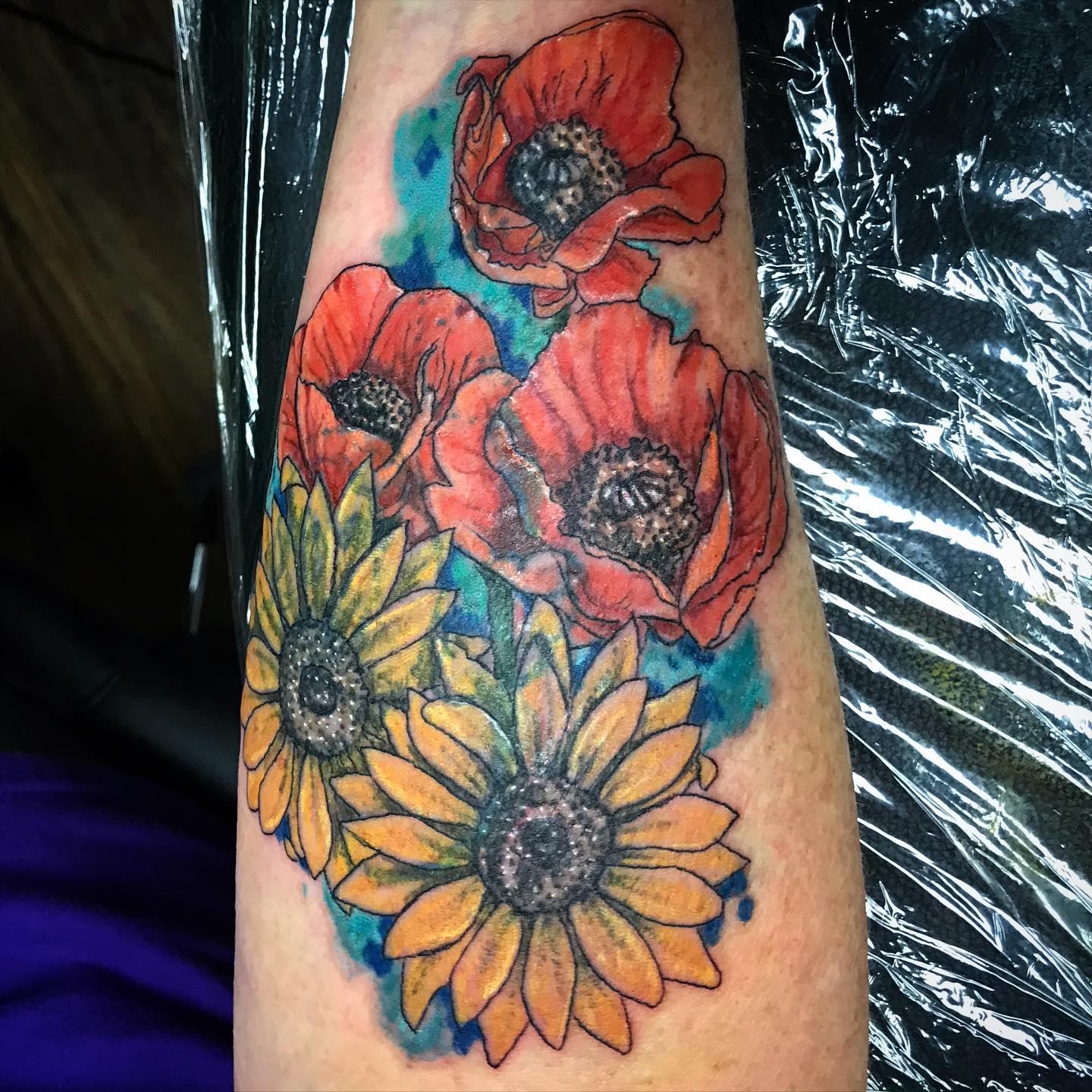 100 Best Sunflower Tattoo Ideas That Will Make You Feel Alive Meaning and  Inspirations  Hero Tattoo