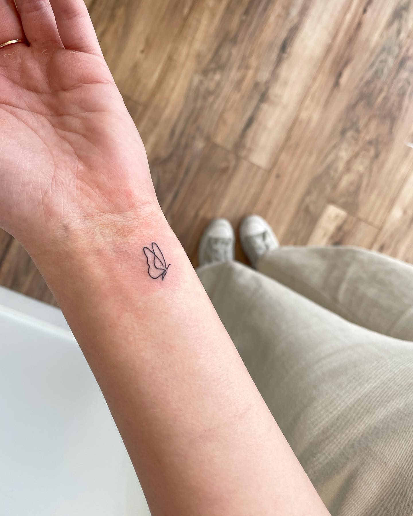 101 Tiny Tattoos to Inspire and Excite You!