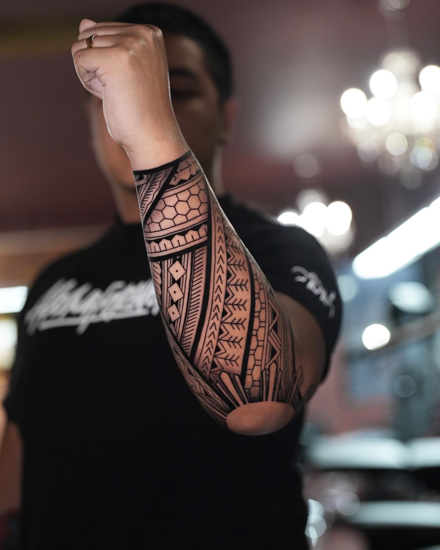 Half Sleeve Tattoos For Men 30 Best Design Ideas  Saved Tattoo