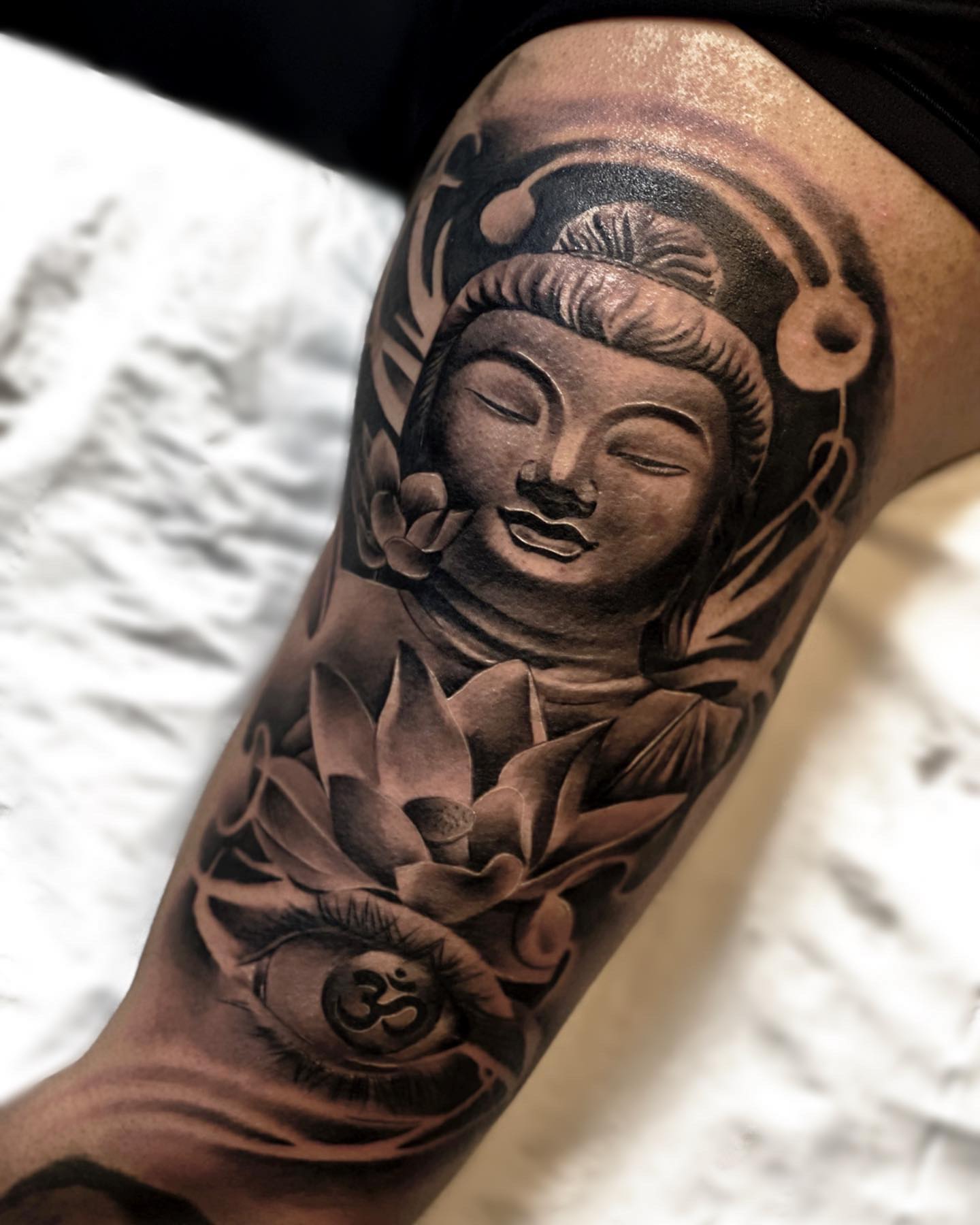 30+ Best Half Sleeve Tattoos: Ideas for Men and Women in 2023