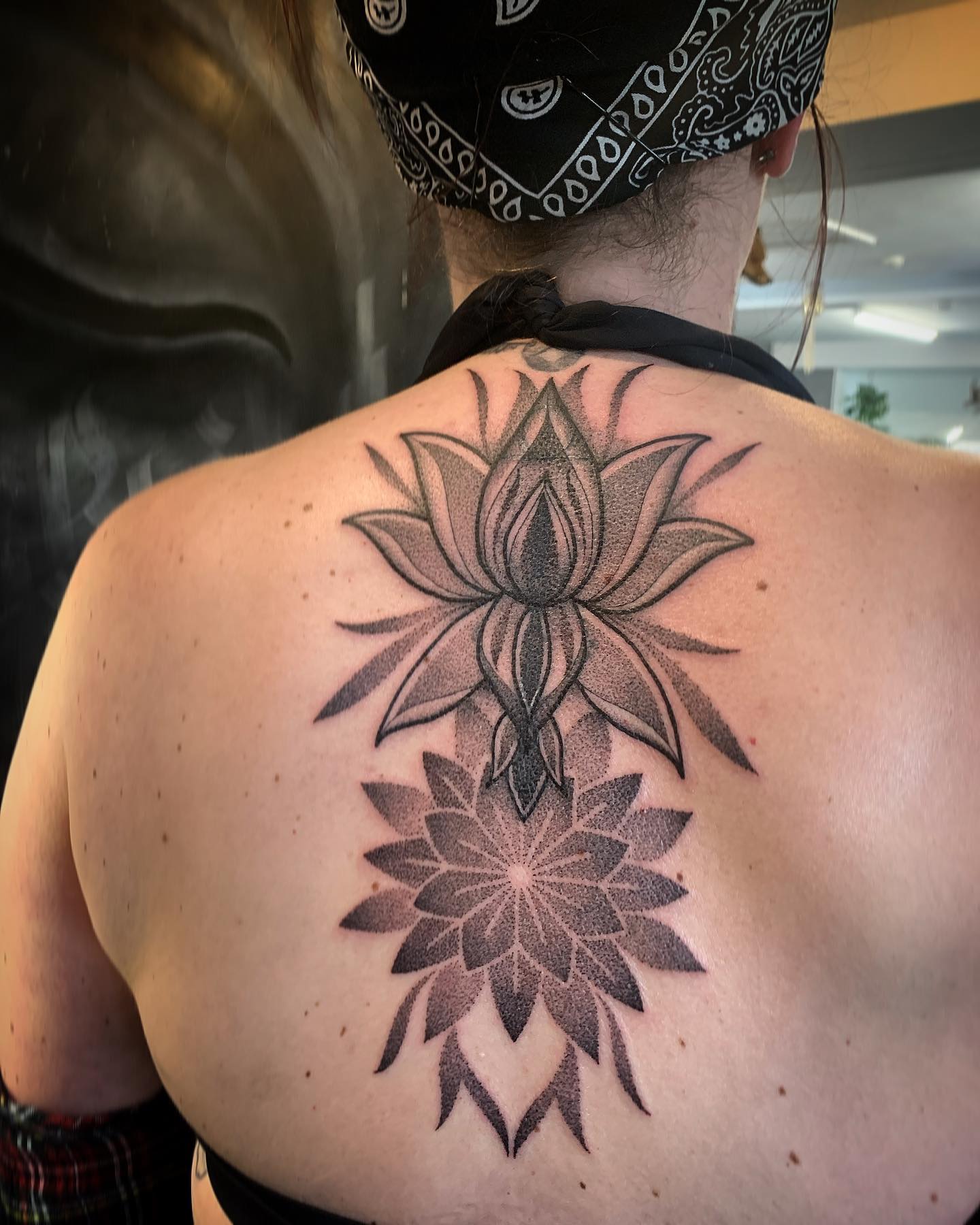 Lotus Flower Tattoos: Meaning, Symbolism and 30+ Examples - 100 Tattoos