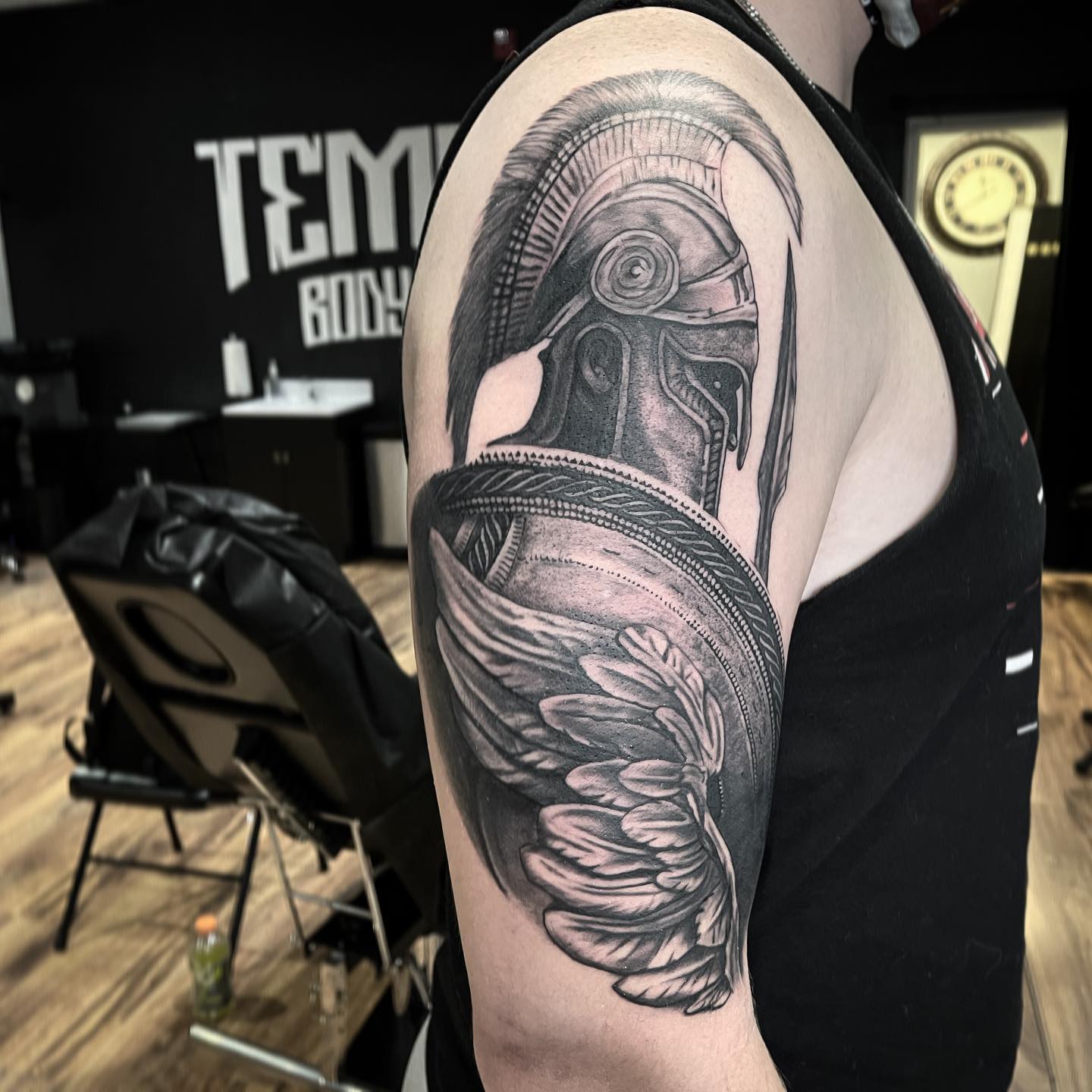 A Comprehensive Guide to Sleeve Tattoos by Chronic Ink Tattoo-cheohanoi.vn