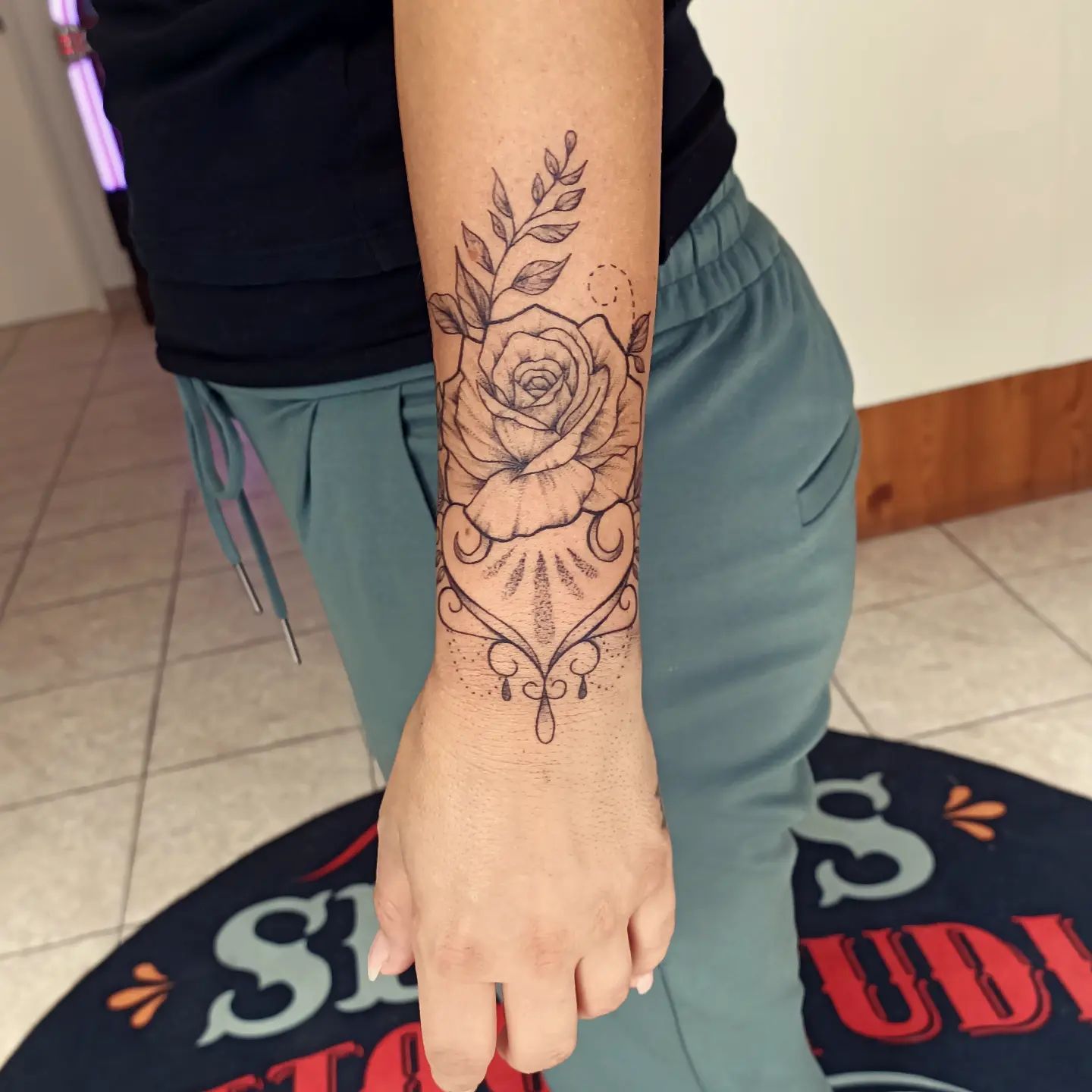 115 Best Arm Tattoos For Women in 2023 