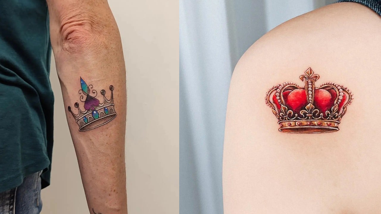 20 Gorgeous Diamond Tattoo Ideas For Women - Styleoholic