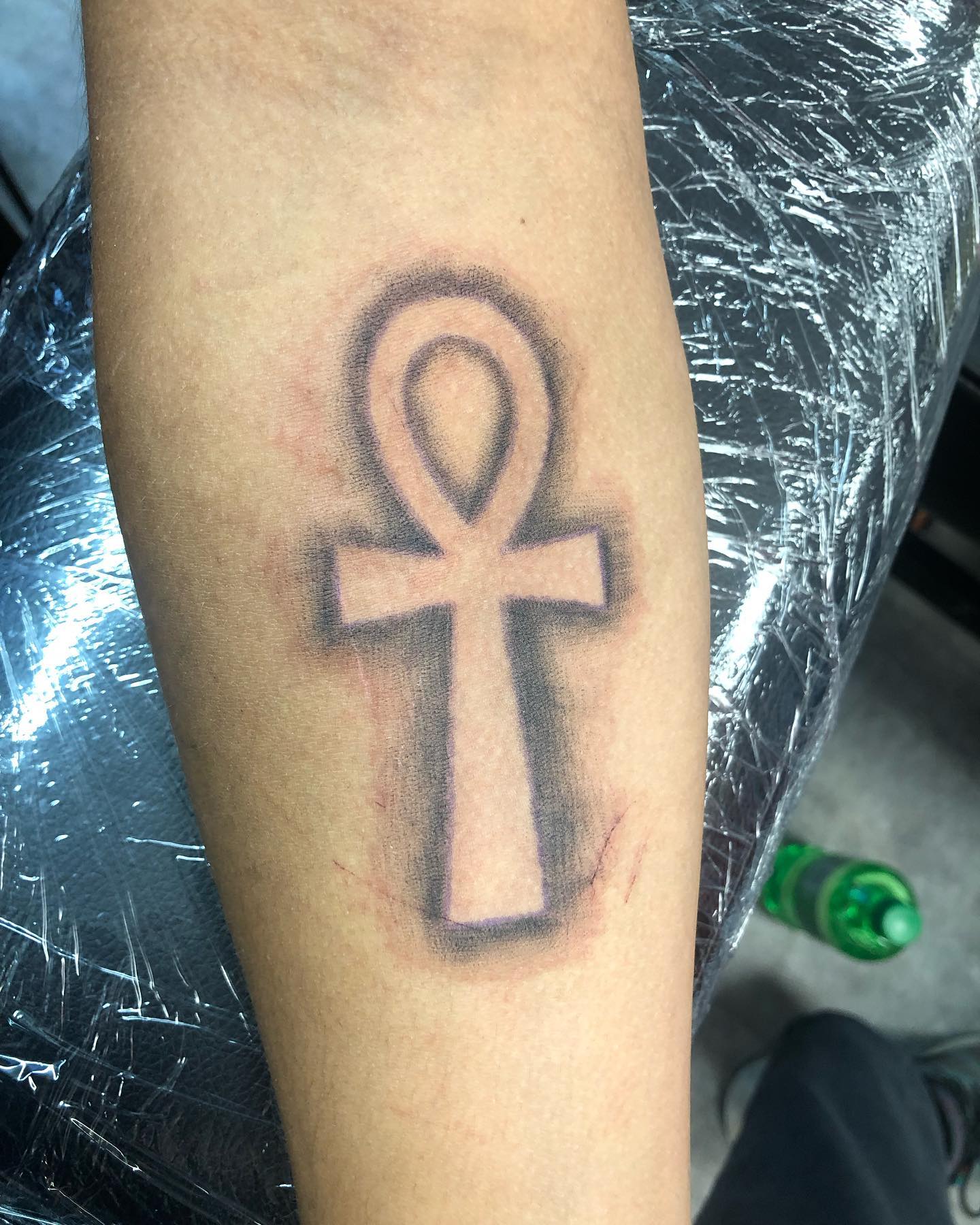 The Egyptian Ankh Decoded Meaning  Reasons to Wear  the Conscious Vibe