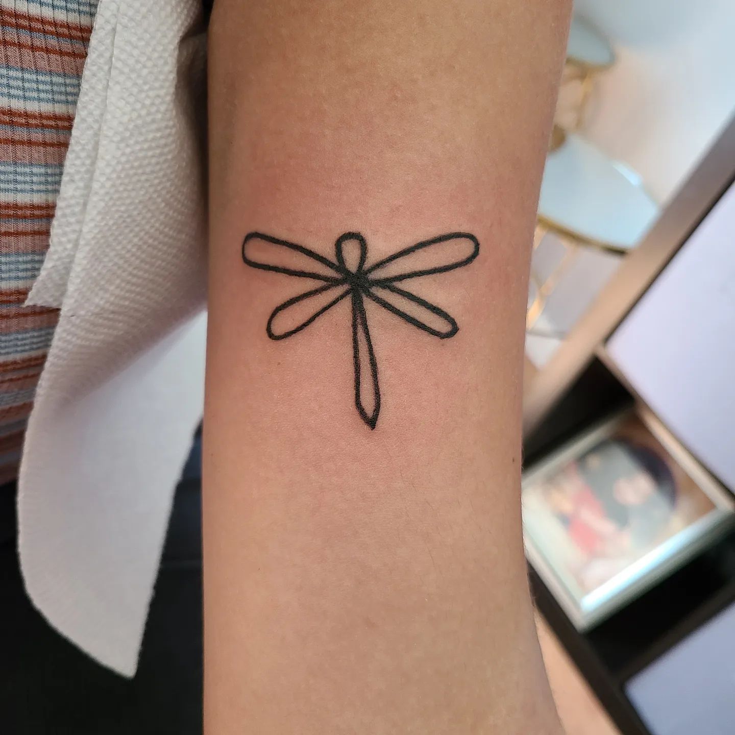 80 Dragonfly Tattoos for Women  Art and Design