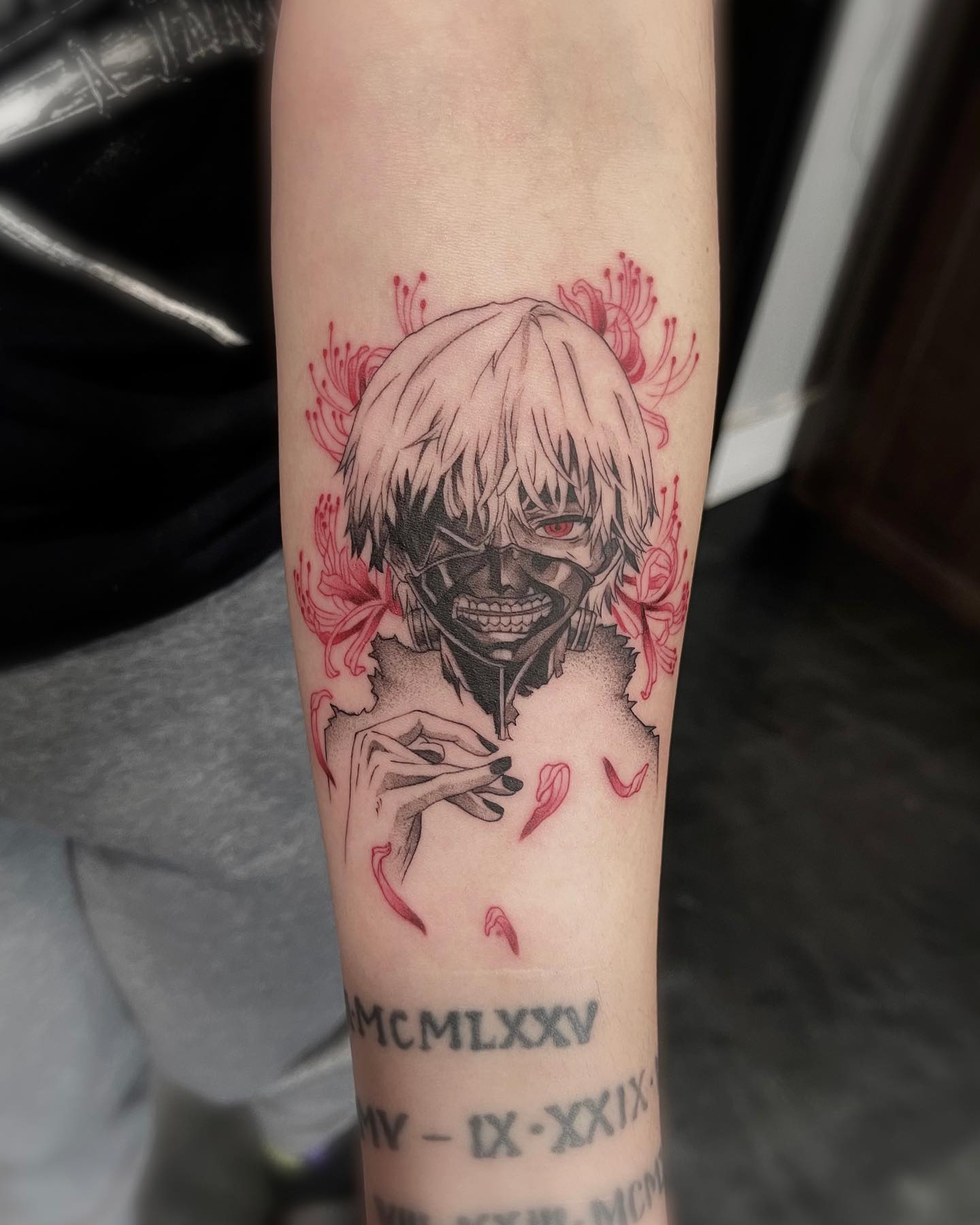 100 Anime Tattoo Ideas How to Choose the Perfect Tattoo for Yourself   ARTWOONZ