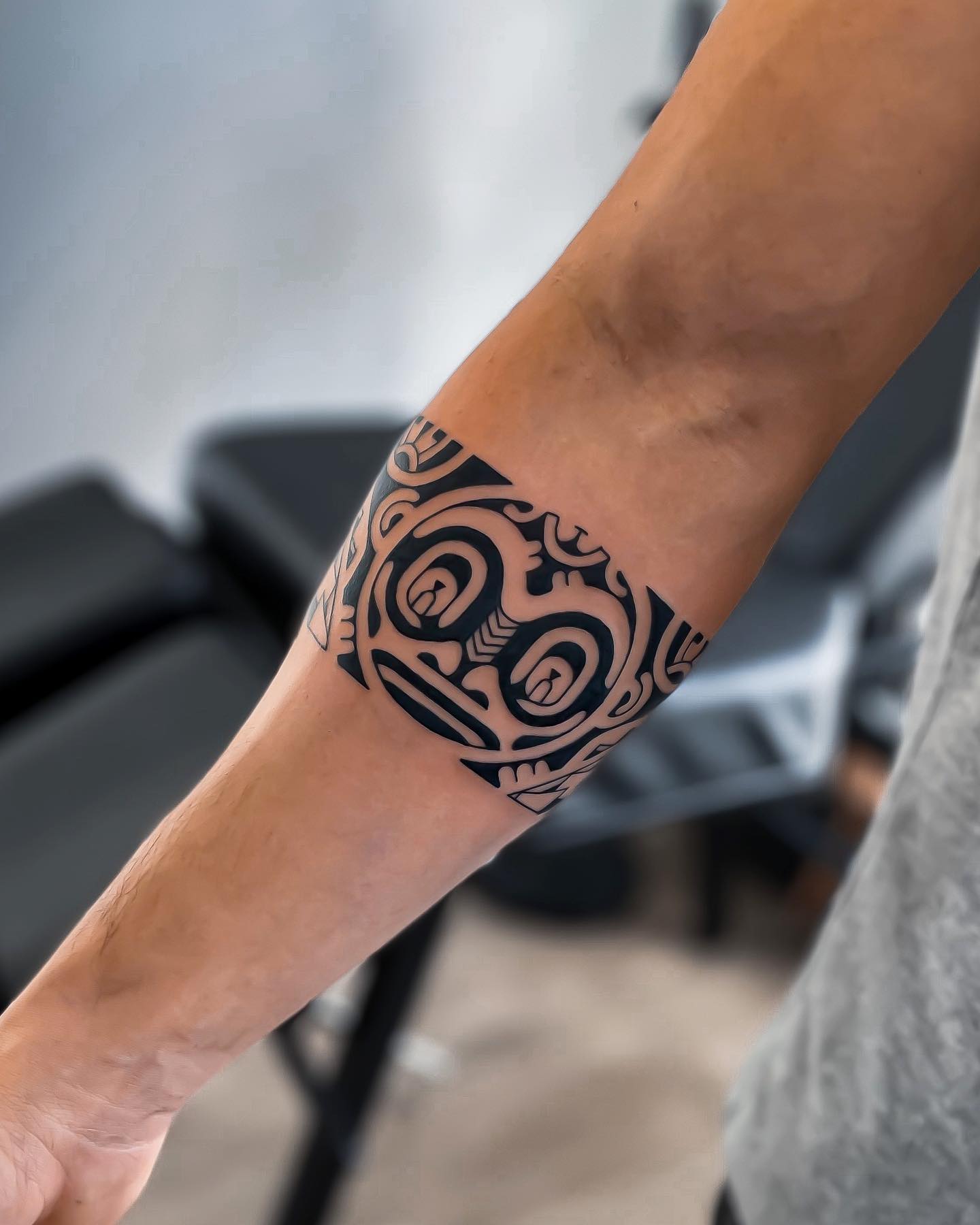 Maori Tattoos: 20+ Exceptional Ideas, Meaning and Symbolism - 100 Tattoos
