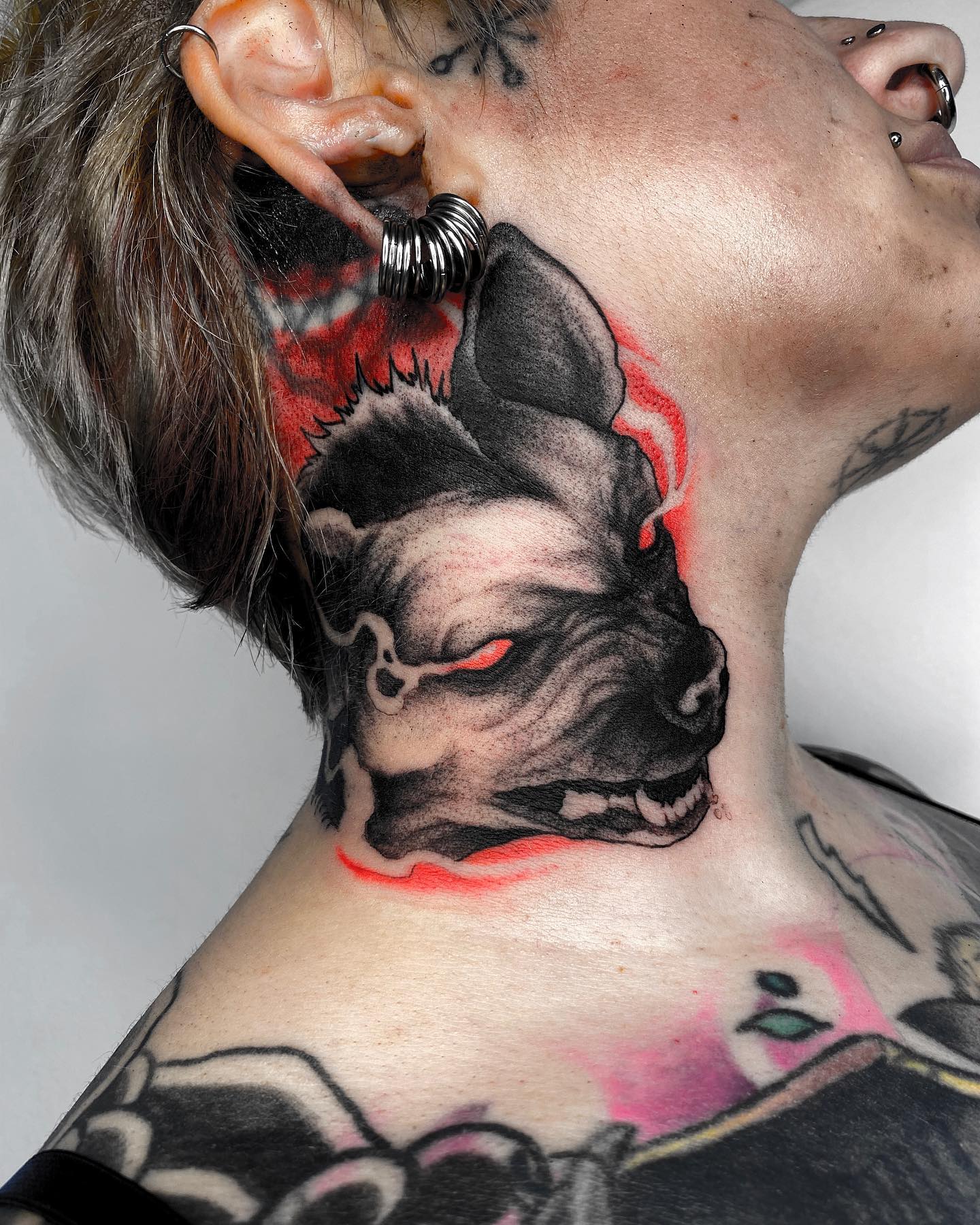 10 Best Neck Tattoos for Men