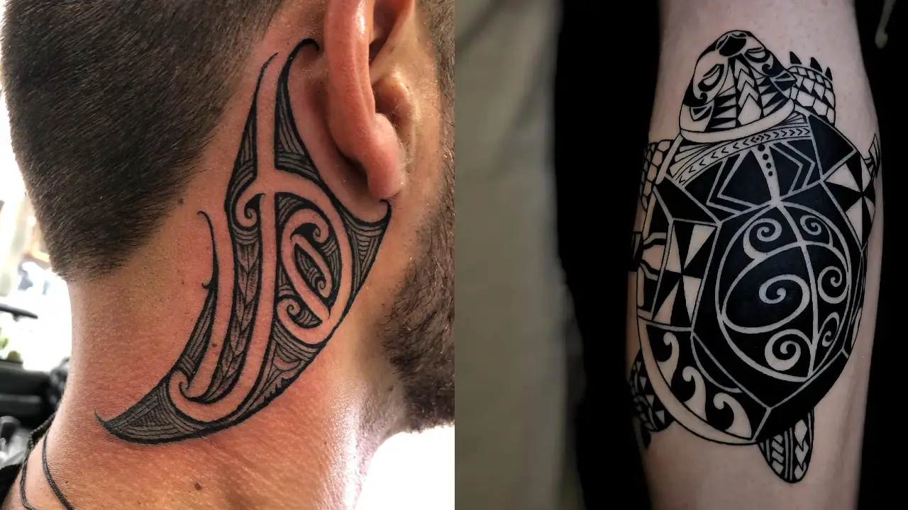 Arm Tattoos | GET a custom Tattoo design 100% ONLINE