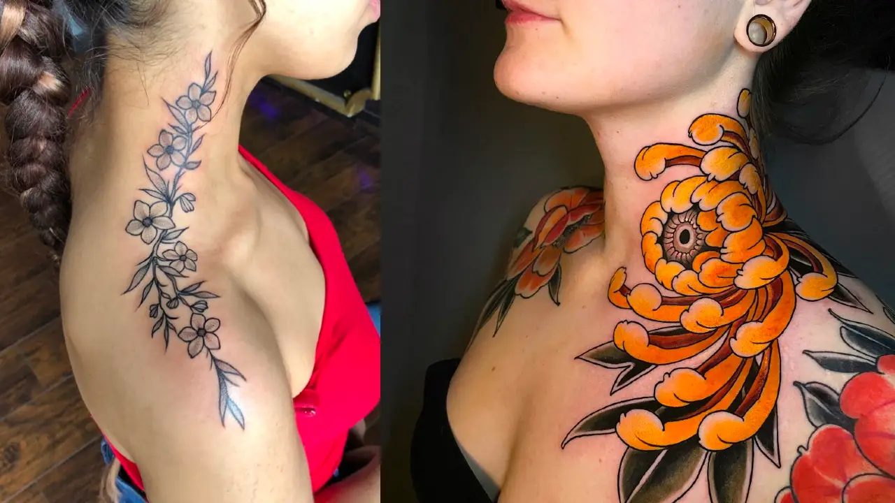 40+ Back Tattoos For Women That Will Make You Want One-cheohanoi.vn