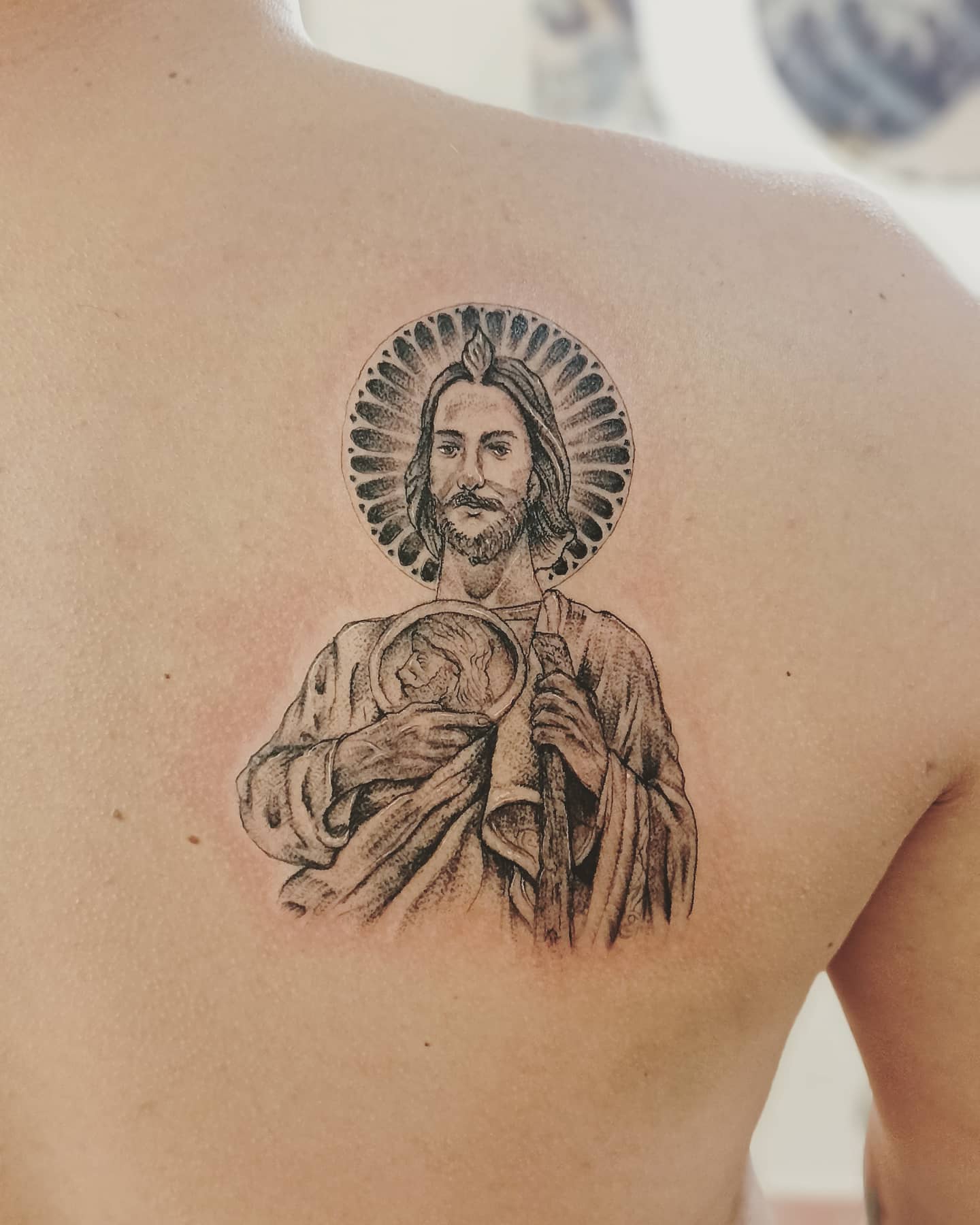 Explore the 11 Best Religion Tattoo Ideas September 2019  Tattoodo