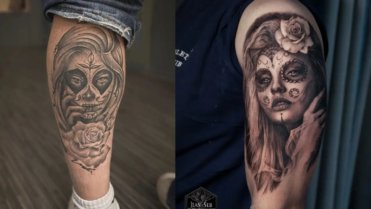 10 Inspiring Boondock Saints Veritas Aequitas Tattoo Design Ideas  100  Tattoos
