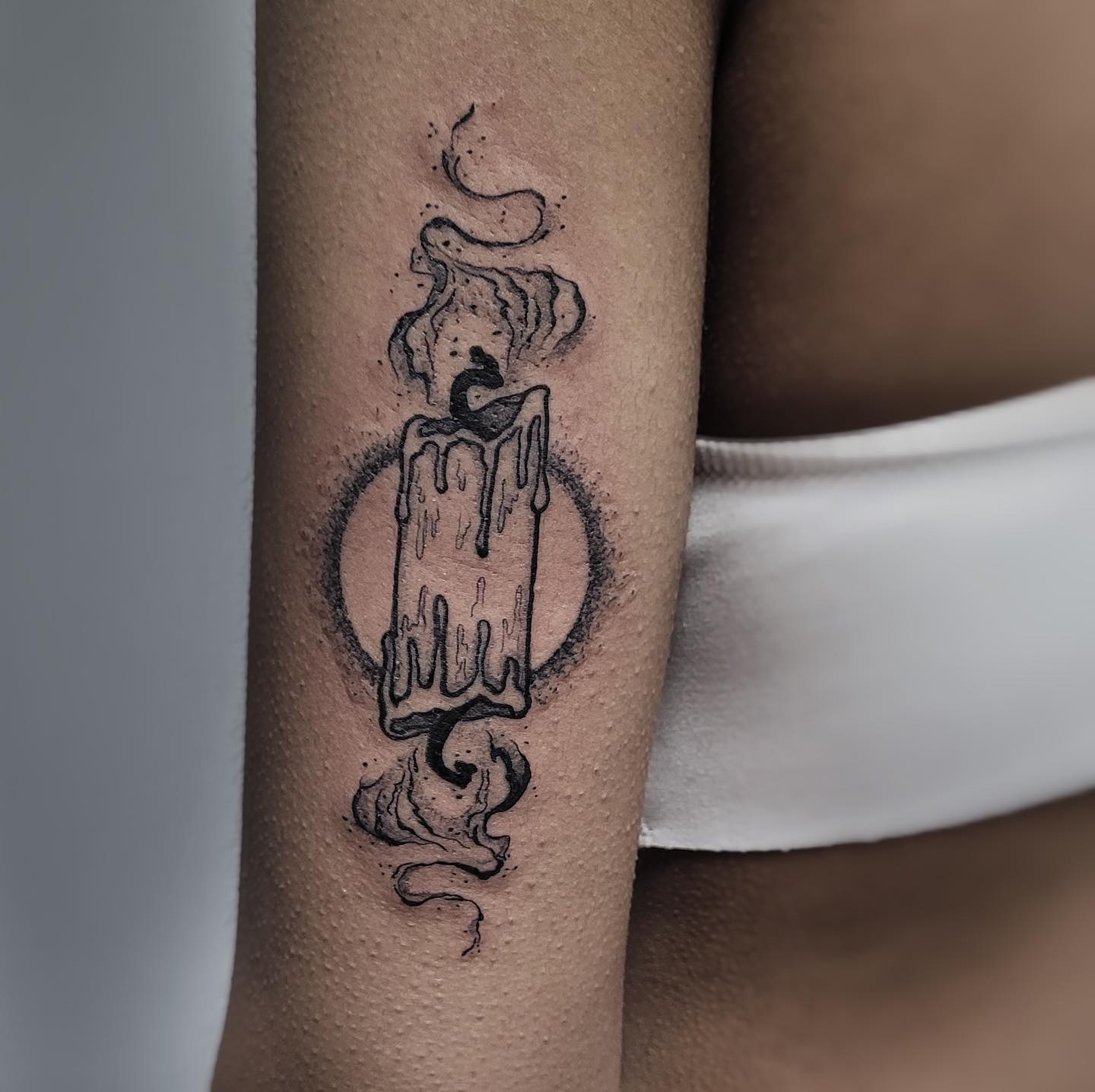 50 Witch Tattoos to Inspire You  The Pagan Grimoire