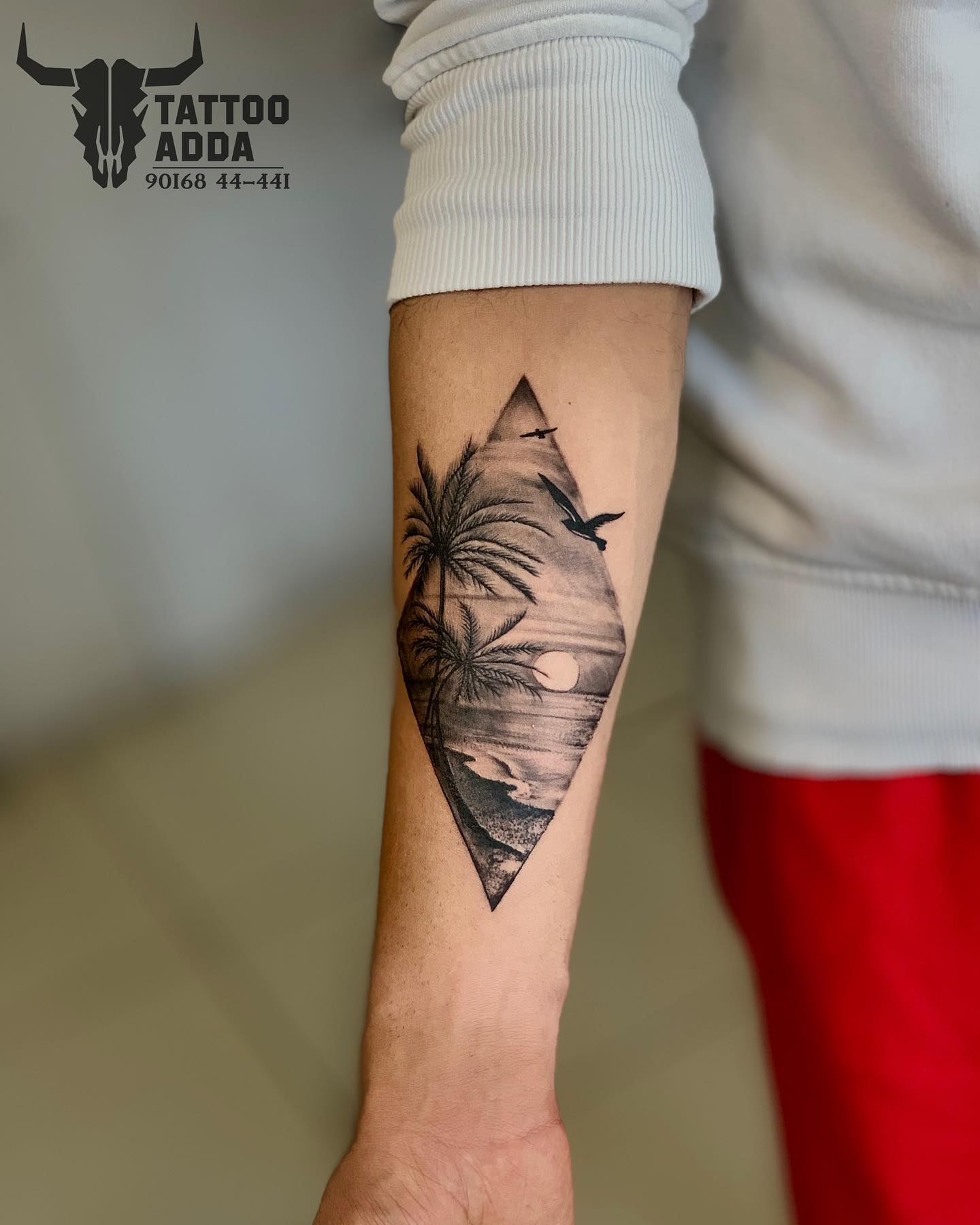 Extremely Enchanting Tree Tattoo Designs Especially for You  Thoughtful  Tattoos