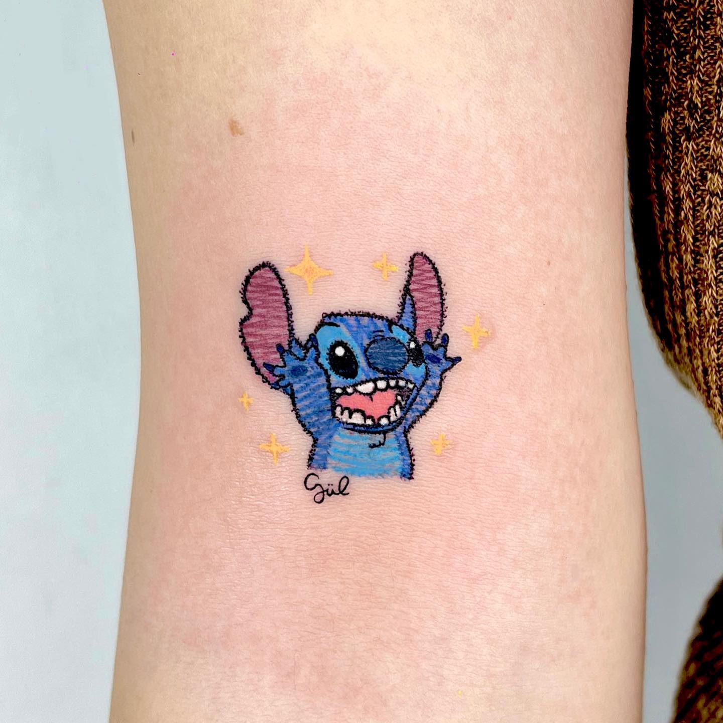 Lilo and Stitch Disney Wallpapers  Top Những Hình Ảnh Đẹp