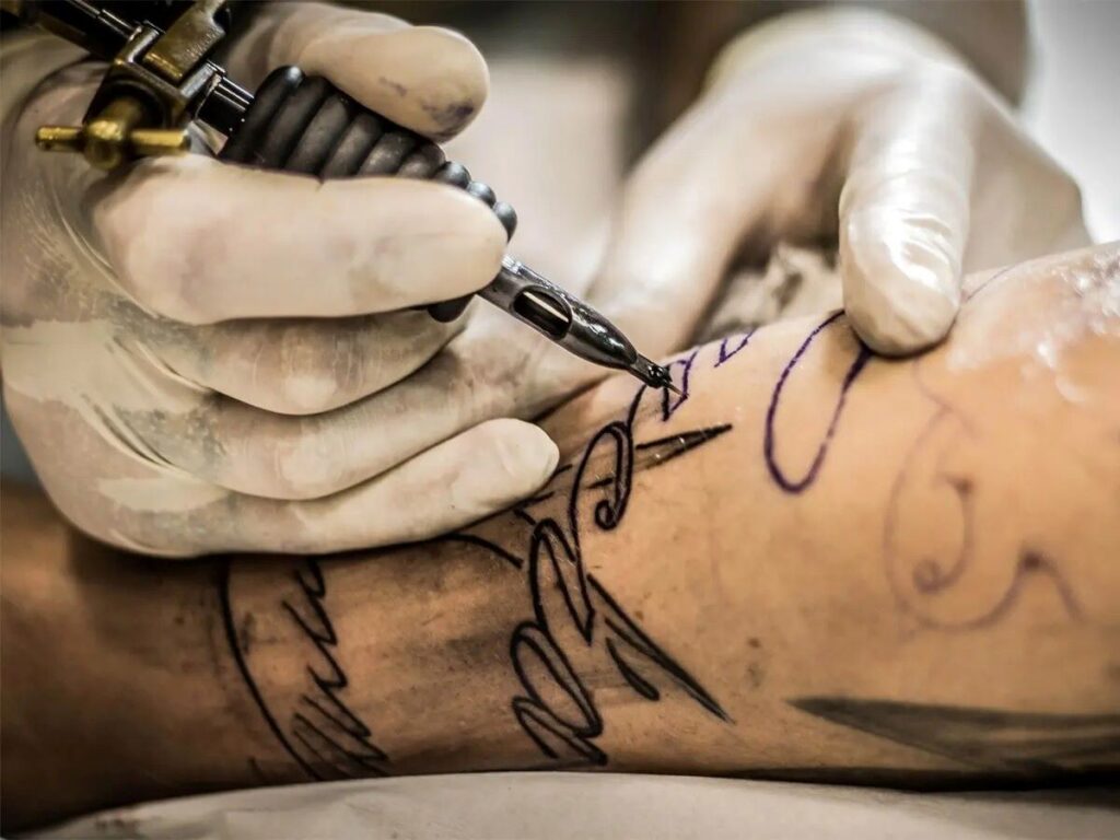 tattoo sydney