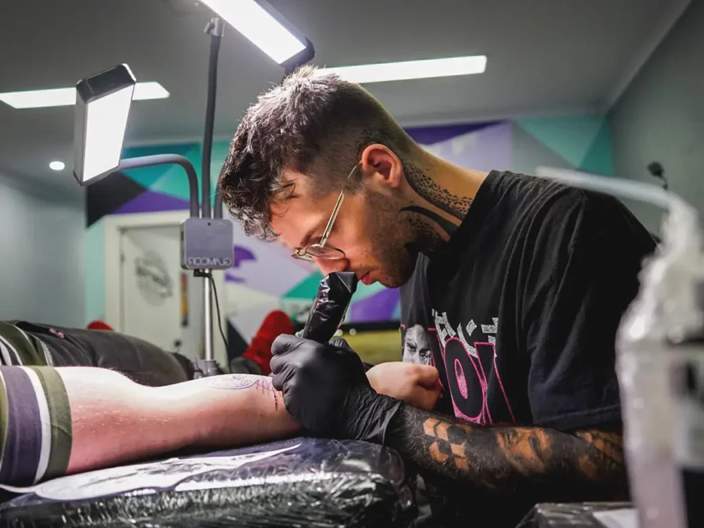 tattoo sydney