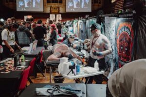 How Much Does a Tattoo Cost in Sydney? A Real Breakdown by Size and Style