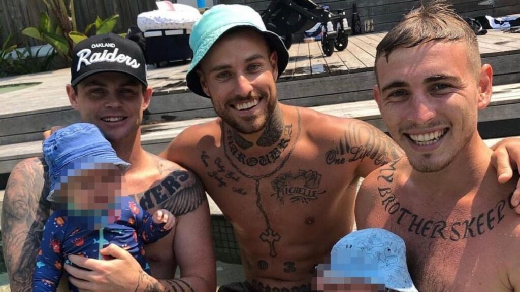 sydney tattoo