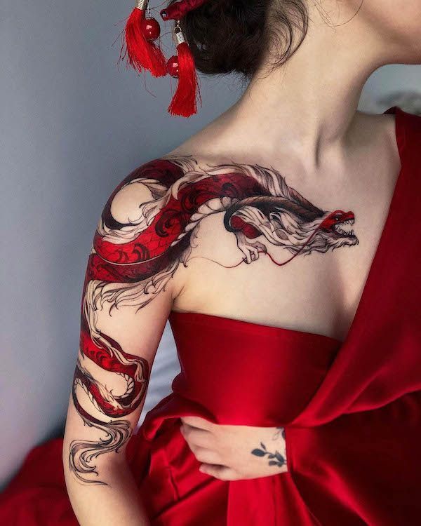 How to Spot the Best Tattoo Parlours Sydney Has to Offer