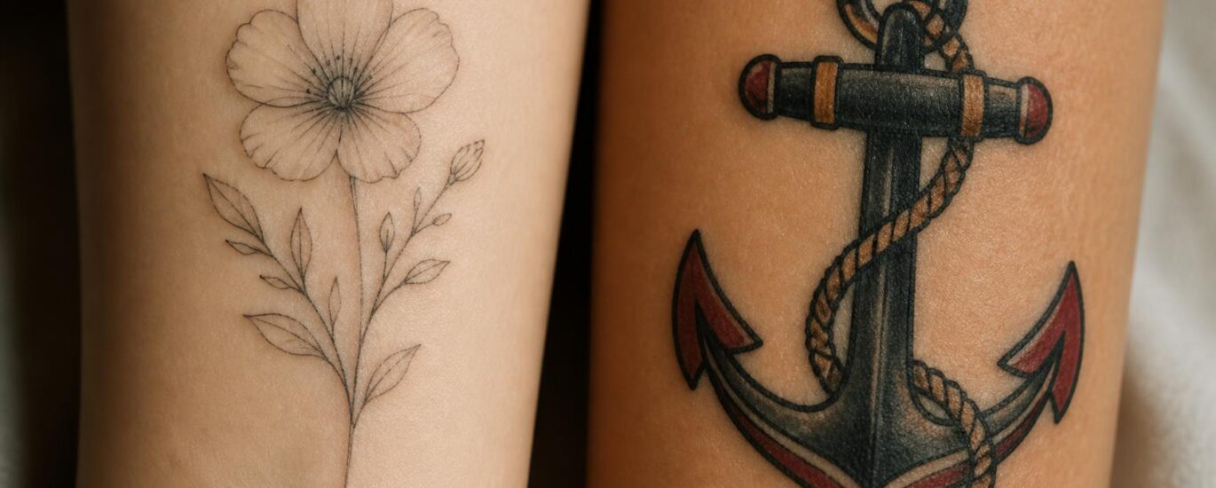 fine_line_vs_bold_traditional
