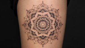 What the Best Watercolour Tattoo Artists in Sydney Do During a Consultation