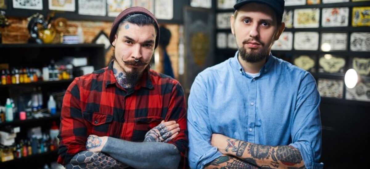 What First-Timers Should Know Before Getting a Sydney Tattoo