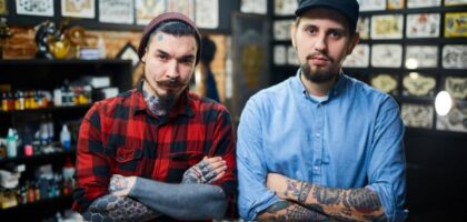 What First-Timers Should Know Before Getting a Sydney Tattoo