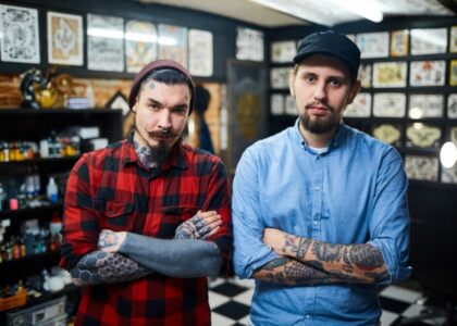 What First-Timers Should Know Before Getting a Sydney Tattoo