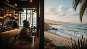The Inner West vs Bondi: Two Very Different Sydney Tattoo Scenes