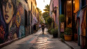 The Newtown Tattoo Scene: Sydneys Creative Underground