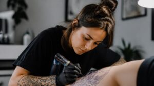 What Makes the Best Portrait Tattoo Artist Sydney Clients Recommend Stand Out?