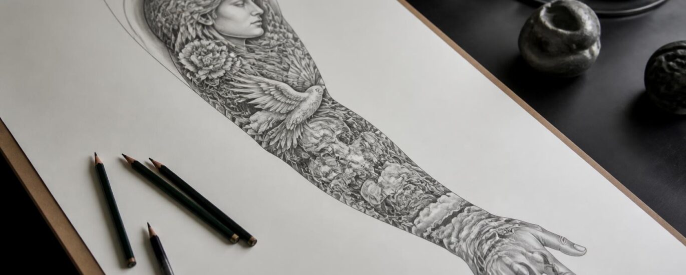 sleeve_tattoo_planning_cost